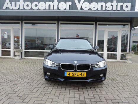 BMW 3-serie - 320d EfficientDynamics Edition High Executive 50 procent deal 5.475, - ACTIE Afn. Trek - 1