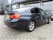 BMW 3-serie - 320d EfficientDynamics Edition High Executive 50 procent deal 5.475, - ACTIE Afn. Trek - 1 - Thumbnail