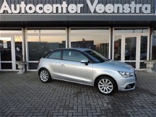 Audi A1 - 1.6 TDI Ambition Pro Line Business 50 procent deal 3.475, - ACTIE Airco / Cruise / Stoelve