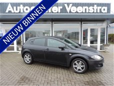 Seat Leon - 1.6 TDI Ecomotive Businessline 50 procent deal 2.875, - ACTIE Navi / Clima / Cruise / PD