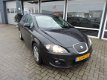 Seat Leon - 1.6 TDI Ecomotive Businessline 50 procent deal 2.875, - ACTIE Navi / Clima / Cruise / PD - 1 - Thumbnail