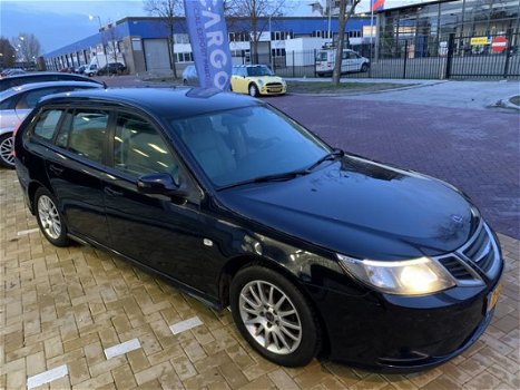 Saab 9-3 Sport Estate - 1.9 TiD Vector - 1