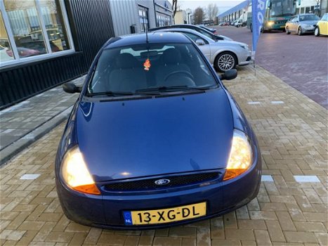 Ford Ka - 1.3 Futura Airco - 1