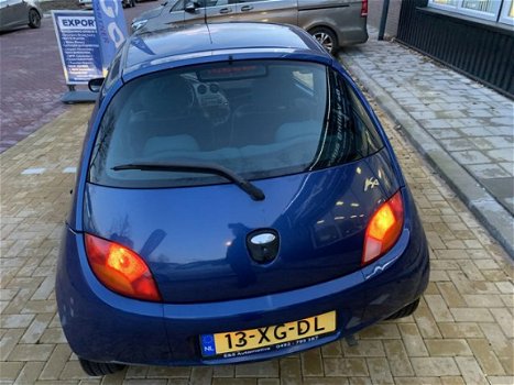 Ford Ka - 1.3 Futura Airco - 1