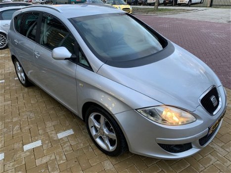 Seat Altea XL - 2.0 TDI Stylance - 1