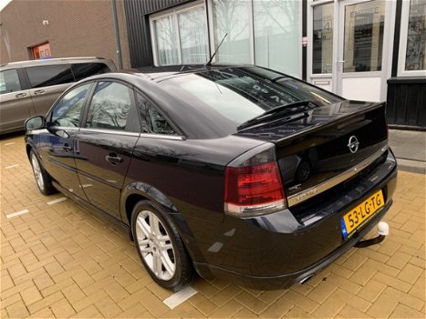 Opel Vectra GTS - 1.8-16V Elegance - 1