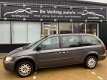 Chrysler Grand Voyager - 2.8 CRD SE Luxe 7 persoons - 1 - Thumbnail