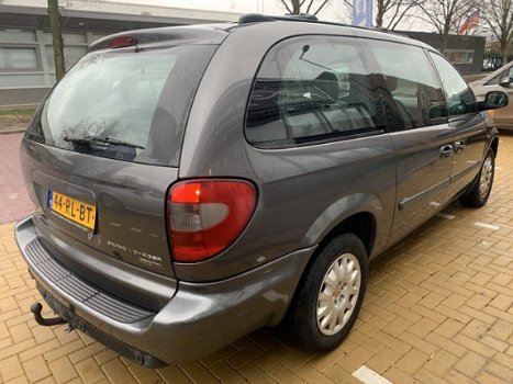 Chrysler Grand Voyager - 2.8 CRD SE Luxe 7 persoons - 1