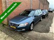 Volvo V70 - 2.0 D4 133kW/181pk Aut8 Summum Intellisafe CLIMA + ADAPT.CRUISE + ADAPT.BI-XENON + NAVI - 1 - Thumbnail