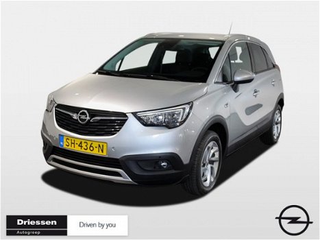 Opel Crossland X - 1.2 TURBO INNOVATION - 1