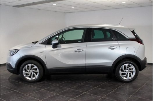 Opel Crossland X - 1.2 TURBO INNOVATION - 1