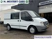 Ford Transit - 280S 2.2 TDCI Dubbel Cabine * DISCOUNT COLLECTIE - 1 - Thumbnail