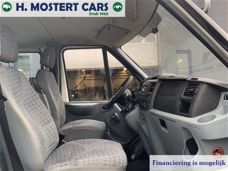 Ford Transit - 280S 2.2 TDCI Dubbel Cabine * DISCOUNT COLLECTIE - 1