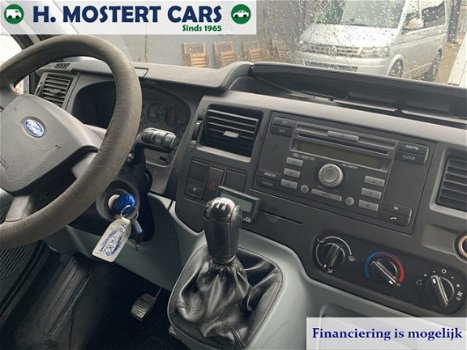 Ford Transit - 280S 2.2 TDCI Dubbel Cabine * DISCOUNT COLLECTIE - 1