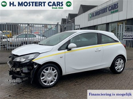 Opel Corsa - 1.3 CDTI Business+ * DISCOUNT COLLECTIE * NIEUWE BANDEN - 1