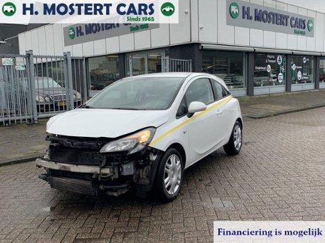 Opel Corsa - 1.3 CDTI Business+ * DISCOUNT COLLECTIE * NIEUWE BANDEN - 1