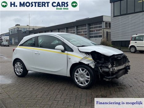 Opel Corsa - 1.3 CDTI Business+ * DISCOUNT COLLECTIE * NIEUWE BANDEN - 1