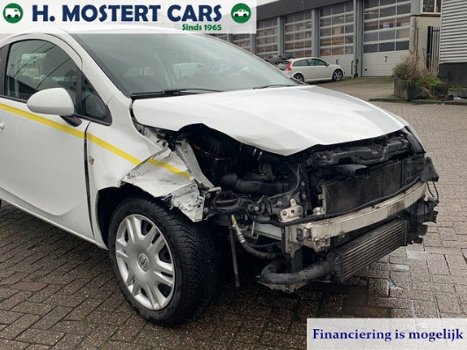 Opel Corsa - 1.3 CDTI Business+ * DISCOUNT COLLECTIE * NIEUWE BANDEN - 1