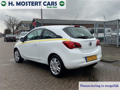 Opel Corsa - 1.3 CDTI Business+ * DISCOUNT COLLECTIE * NIEUWE BANDEN - 1