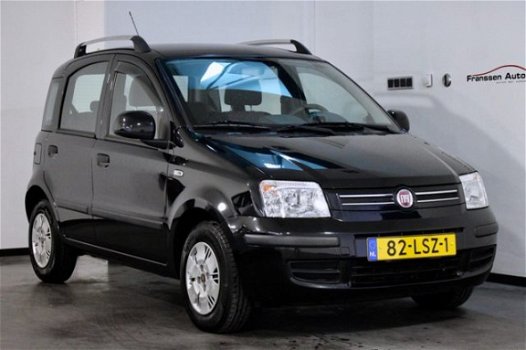 Fiat Panda - 1.2 69 Dynamic Airco, City Steering - 1