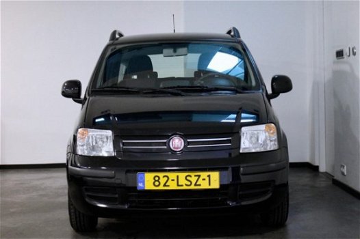 Fiat Panda - 1.2 69 Dynamic Airco, City Steering - 1
