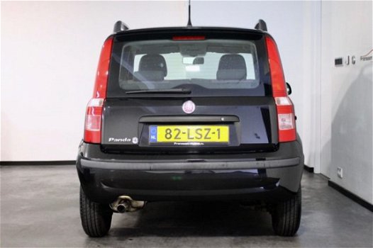 Fiat Panda - 1.2 69 Dynamic Airco, City Steering - 1