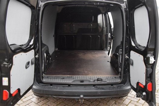 Mercedes-Benz Citan - 111 CDI XL Extra Lang Ac/Navi 12-2015 - 1