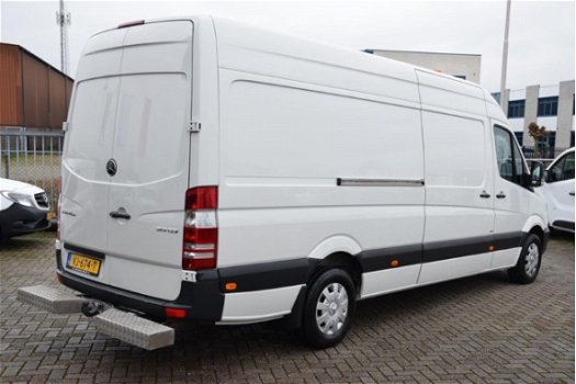 Mercedes-Benz Sprinter - 313 CDI L3H2 Maxi 7G automaat Trekhaak 3.500kg. 08-2014 - 1