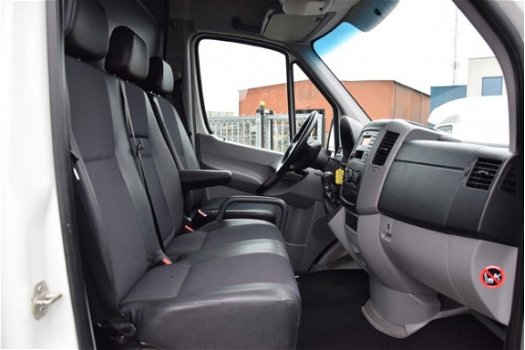 Mercedes-Benz Sprinter - 313 CDI L3H2 Maxi 7G automaat Trekhaak 3.500kg. 08-2014 - 1