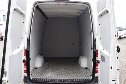 Mercedes-Benz Sprinter - 313 CDI L3H2 Maxi 7G automaat Trekhaak 3.500kg. 08-2014 - 1