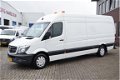 Mercedes-Benz Sprinter - 313 CDI L3H2 Maxi 7G automaat Trekhaak 3.500kg. 08-2014 - 1 - Thumbnail