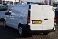 Mercedes-Benz Vito - 111 CDI 115pk XL Extra Lang 2x Schuifdeur 11-2015 - 1 - Thumbnail