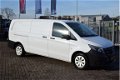 Mercedes-Benz Vito - 111 CDI 115pk XL Extra Lang 2x Schuifdeur 11-2015 - 1 - Thumbnail