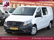 Mercedes-Benz Vito - 111 CDI 115pk Lang D.C. Navi/Camera 03-2018 - 1 - Thumbnail