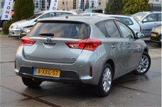 Toyota Auris - 1.8 Hybrid Lease+ Navi | Pano | Achteruitrijcamera | NAP