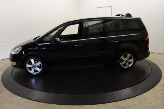 Ford Galaxy - 2.0-16V Titanium Limited 7pers Navi Clima Cruise - 1