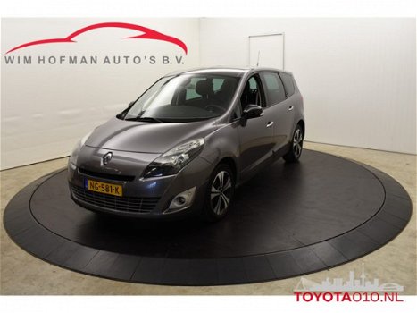 Renault Grand Scénic - 1.4 TCe Bose Edition 7pers Navi Clima - 1