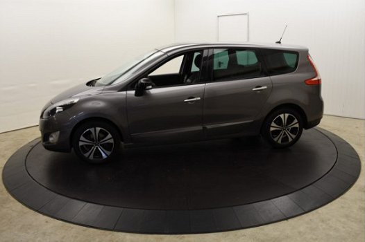 Renault Grand Scénic - 1.4 TCe Bose Edition 7pers Navi Clima - 1