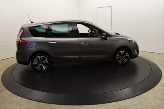 Renault Grand Scénic - 1.4 TCe Bose Edition 7pers Navi Clima - 1