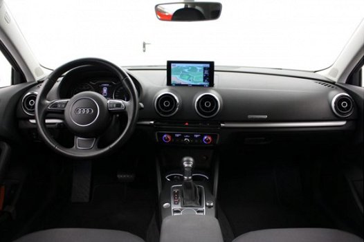 Audi A3 Sportback - 1.4 E-tron S-Line Navi Clima Cruise 7% Bijtel - 1