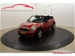 Mini Mini Cabrio - 1.6 Cooper S 184PK Pepper Leer Clima PDC - 1 - Thumbnail