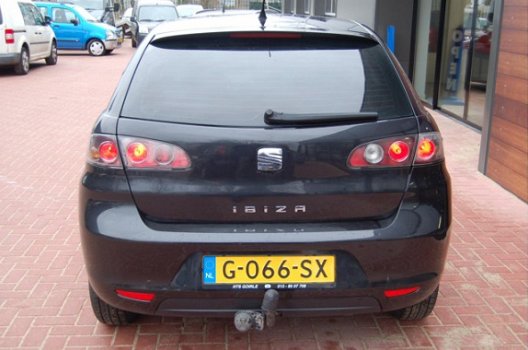 Seat Ibiza - 1.4-16V Last Edition I - 1