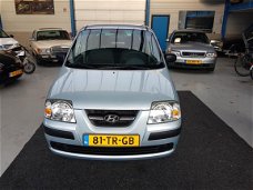 Hyundai Atos - 1.1 Active 41.291 km