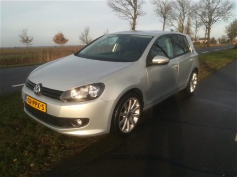 Volkswagen Golf - 1.4 TSI Trendline - 1