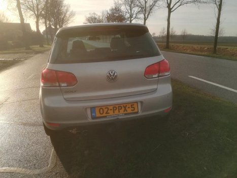 Volkswagen Golf - 1.4 TSI Trendline - 1