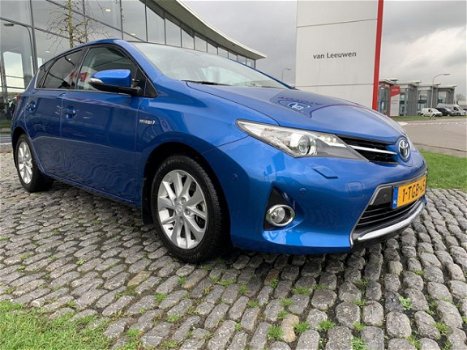 Toyota Auris - 1.8 Hybrid Lease+ - 1