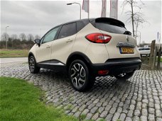 Renault Captur - 0.9 TCe Dynamique complete auto