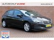Opel Astra - 1.0 Turbo 105pk 5-drs Online Edition | Airco | Cruise | 1e eigenaar - 1 - Thumbnail