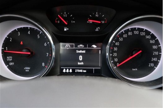 Opel Astra - 1.0 Turbo 105pk 5-drs Online Edition | Airco | Cruise | 1e eigenaar - 1