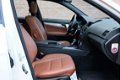 Mercedes-Benz C-klasse Estate - 180 CGi 156pk Aut. Avantgarde | Navi | Leder | Schuif-/kanteldak - 1 - Thumbnail